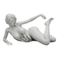 Foto del producto de modelismo de diorama 0: Chica sexy con gafas de sol y bikini en la playa (Ref Nr. A33)