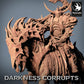 Jinetes del Infierno - Guerrero Demoníaco del Inframundo (D4)