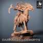 Jinetes del Infierno - Guerrero Demoníaco del Inframundo (D6)
