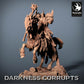 Jinetes del Infierno - Guerrero Demoníaco del Inframundo (D5)