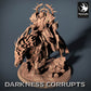 Jinetes del Infierno - Guerrero Demonio del Inframundo (D1)