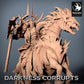 Jinetes del Infierno - Guerrero Demonio del Inframundo (D3)