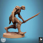 Foto del producto Tabletop 28mm Lord of the Print (LotP) 1: C33 ghoul ravager walk wonder (24_11_C33)