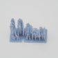 Foto del producto Figura H0, 1:72 - 0: Set de figuras familiares