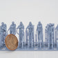 Foto del producto Figura H0, 1:72 - 0: Set de figuras Wanderer