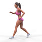 Foto del producto 0: Mujer corriendo - Jogger