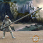Produktfoto mittelalterliche historische Figur 75mm Scale The Printing Goes Ever On (TPGEO)  0: Mittelalterliche Ritter Figuren Verbündeter Pikenträger A - Verbündete Truppen