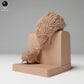 Foto de producto 0: Figura de animal salvaje: erizos europeos - trepando (24_11_10)
