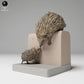 Foto de producto 2: figura de animal salvaje: erizos europeos - trepando (24_11_10)