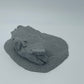Foto del producto Tabletop 28mm The Printing Goes Ever On (TPGEO) 0: Terreno de colinas Tipo A - Elevación suave en paisaje de pradera