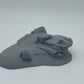 Produktfoto Tabletop 28mm The Printing Goes Ever On (TPGEO)  0: Hügel Terrain Typ C - Sanfte Erhebung in Graslandschaft