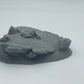 Produktfoto Tabletop 28mm The Printing Goes Ever On (TPGEO)  0: Hügel Terrain Typ C - Sanfte Erhebung in Graslandschaft