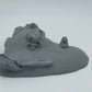 Produktfoto Tabletop 28mm The Printing Goes Ever On (TPGEO)  0: Hügel Terrain Typ C - Sanfte Erhebung in Graslandschaft