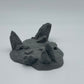 Foto del producto Tabletop 28mm The Printing Goes Ever On (TPGEO) 0: Terreno de colinas tipo G - Elevación suave en paisaje de pradera - Rocas