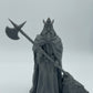 Foto del producto Tabletop 28mm The Printing Goes Ever On (TPGEO) 0: Estatuas de los Reyes - Testigos de reinos pasados - Recuerdos de poderosos gobernantes