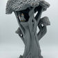 Foto del producto Tabletop 28mm The Printing Goes Ever On (TPGEO) 0: Gran árbol de los elfos - Alto mirador de los elfos del bosque