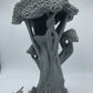Foto del producto Tabletop 28mm The Printing Goes Ever On (TPGEO) 0: Gran árbol de los elfos - Alto mirador de los elfos del bosque