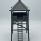 Foto del producto Tabletop 28mm The Printing Goes Ever On (TPGEO) 0: Torre de madera - Mirador de los jinetes