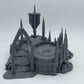 Foto del producto Tabletop 28mm The Printing Goes Ever On (TPGEO) 0: Pozo de Orkos - Criadero fangoso de los orcos - Reclutamiento del mal