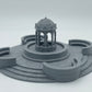 Foto del producto Tabletop 28mm The Printing Goes Ever On (TPGEO) 0: Fuente A Ciudad Marfil - Fuente Reino Gonthan
