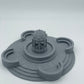 Foto del producto Tabletop 28mm The Printing Goes Ever On (TPGEO) 0: Fuente A Ciudad Marfil - Fuente Reino Gonthan