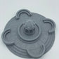 Foto del producto Tabletop 28mm The Printing Goes Ever On (TPGEO) 0: Fuente A Ciudad Marfil - Fuente Reino Gonthan