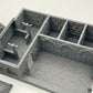 Produktfoto Tabletop 28mm The Printing Goes Ever On (TPGEO)  0: Stallungen Ivory City - Gebäude Königreich Gonthan - Stables Tabletop Terrain