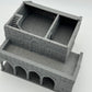 Produktfoto Tabletop 28mm The Printing Goes Ever On (TPGEO)  0: Haus B Ivory City - Gebäude Königreich Gonthan -  Tabletop Terrain