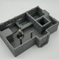 Foto del producto Tabletop 28mm The Printing Goes Ever On (TPGEO) 0: Posada Ciudad Marfil - Edificio Reino de Gonthan - Terreno de Tablero de Juego