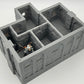 Foto del producto Tabletop 28mm The Printing Goes Ever On (TPGEO) 0: Posada Ciudad Marfil - Edificio Reino de Gonthan - Terreno de Tablero de Juego