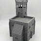 Foto del producto Tabletop 28mm The Printing Goes Ever On (TPGEO) 0: Ayuntamiento Ciudad Marfil - Edificio Reino de Gonthan - Terreno Tabletop Ayuntamiento