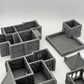 Foto del producto Tabletop 28mm The Printing Goes Ever On (TPGEO) 0: Ayuntamiento Ciudad Marfil - Edificio Reino de Gonthan - Terreno Tabletop Ayuntamiento