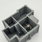 Foto del producto Tabletop 28mm The Printing Goes Ever On (TPGEO) 0: Ayuntamiento Ciudad Marfil - Edificio Reino de Gonthan - Terreno Tabletop Ayuntamiento
