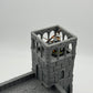 Foto del producto Tabletop 28mm The Printing Goes Ever On (TPGEO) 0: Ayuntamiento Ciudad Marfil - Edificio Reino de Gonthan - Terreno Tabletop Ayuntamiento