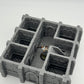 Foto del producto Tabletop 28mm The Printing Goes Ever On (TPGEO) 0: Almacén Ciudad Marfil - Edificio Reino de Gonthan - Terreno Tabletop Almacén