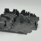 Foto del producto Tabletop 28mm The Printing Goes Ever On (TPGEO) 0: Ruinas de establos Ciudad Marfil - Edificio Reino de Gonthan - Terreno de Tabletop Ruinas de Establo