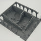 Foto del producto Tabletop 28mm The Printing Goes Ever On (TPGEO) 0: Casa A Ruinas Ciudad Marfil - Edificio Reino de Gonthan - Terreno de Tabletop