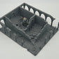 Foto del producto Tabletop 28mm The Printing Goes Ever On (TPGEO) 0: Casa A Ruinas Ciudad Marfil - Edificio Reino de Gonthan - Terreno de Tabletop