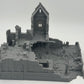 Foto del producto Tabletop 28mm The Printing Goes Ever On (TPGEO) 0: Ruinas de la posada Ciudad Marfil - Edificio Reino de Gonthan - Terreno de taberna Tabletop
