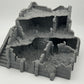 Foto del producto Tabletop 28mm The Printing Goes Ever On (TPGEO) 0: Plaza de comercio Ruinas Ciudad Marfil - Edificio Reino de Gonthan - Sala de comercio Terreno para Tabletop