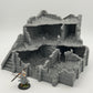 Foto del producto Tabletop 28mm The Printing Goes Ever On (TPGEO) 0: Plaza de comercio Ruinas Ciudad Marfil - Edificio Reino de Gonthan - Sala de comercio Terreno para Tabletop