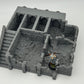 Foto del producto Tabletop 28mm The Printing Goes Ever On (TPGEO) 0: Plaza de comercio Ruinas Ciudad Marfil - Edificio Reino de Gonthan - Sala de comercio Terreno para Tabletop