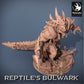 Guardian Lizardfolk - Mighty Giants - Ancient Protectors of the Temples (E2)