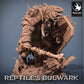 Guardian Lizardfolk - Mighty Giants - Ancient Protectors of the Temples (E1)