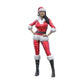 Produktfoto  0: Weihnachts- Set, 5 Figuren und 12 Geschenke, Santa Claus und Helfer Wichtel: Thema Weihnachten
