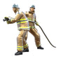 Produktfoto  0: Feuerwehrmänner Notruf: Rettungseinsatz Set