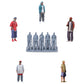 3drifter-miniatures Hip-Hop-Szene Hauptbild