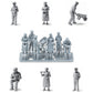 3drifter-miniatures Bauern & Landarbeit Hauptbild