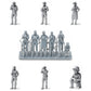 3drifter-miniatures Safari-Touristen Hauptbild