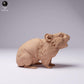 Foto de producto 0: Figura de animal salvaje: Pika americano (25_01_06)